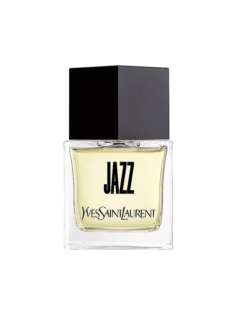 Jazz Eau de Toilette Spray 80ml