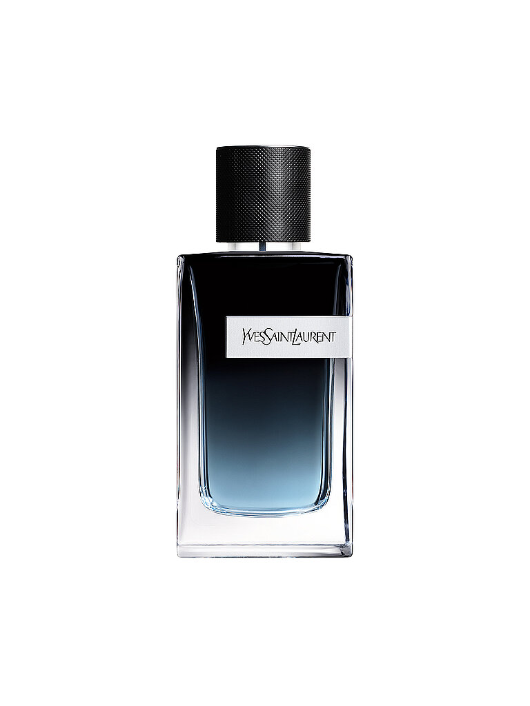 YVES SAINT LAURENT Y Eau de Parfum 100ml Ricaricabile