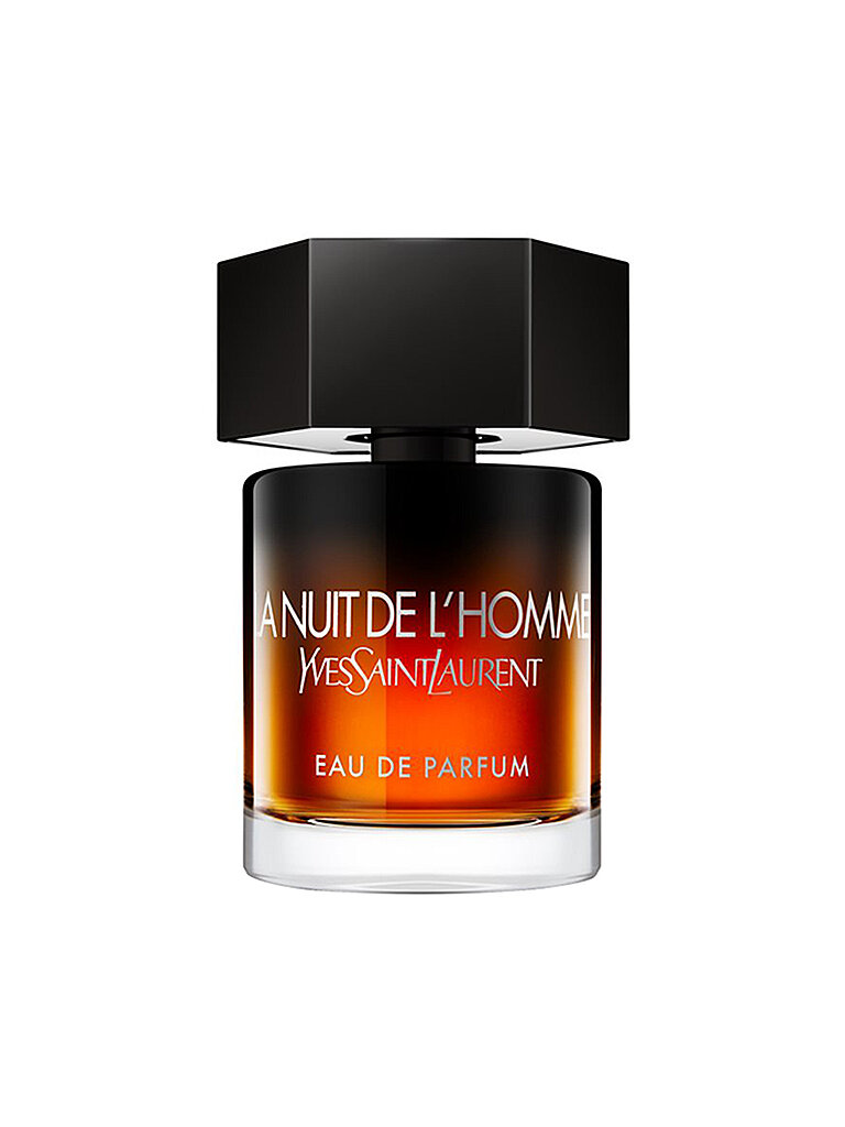 La Nuit de L' Eau de Parfum 100ml