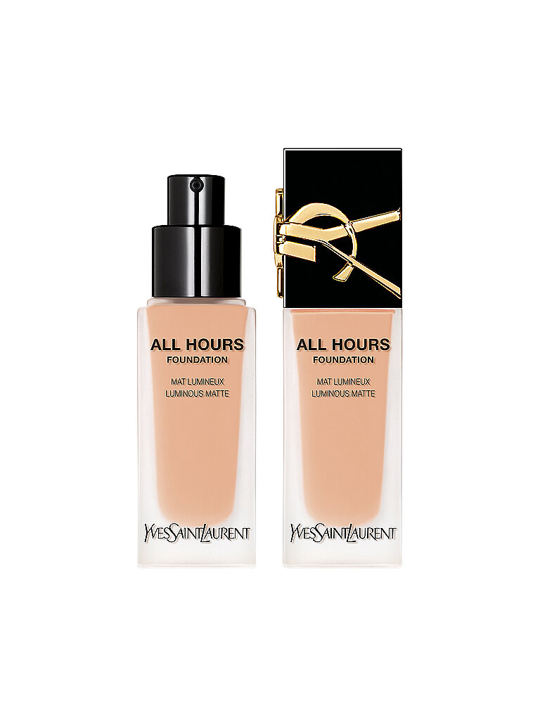 Encre de Peau - All Hours Foundation (LC3)