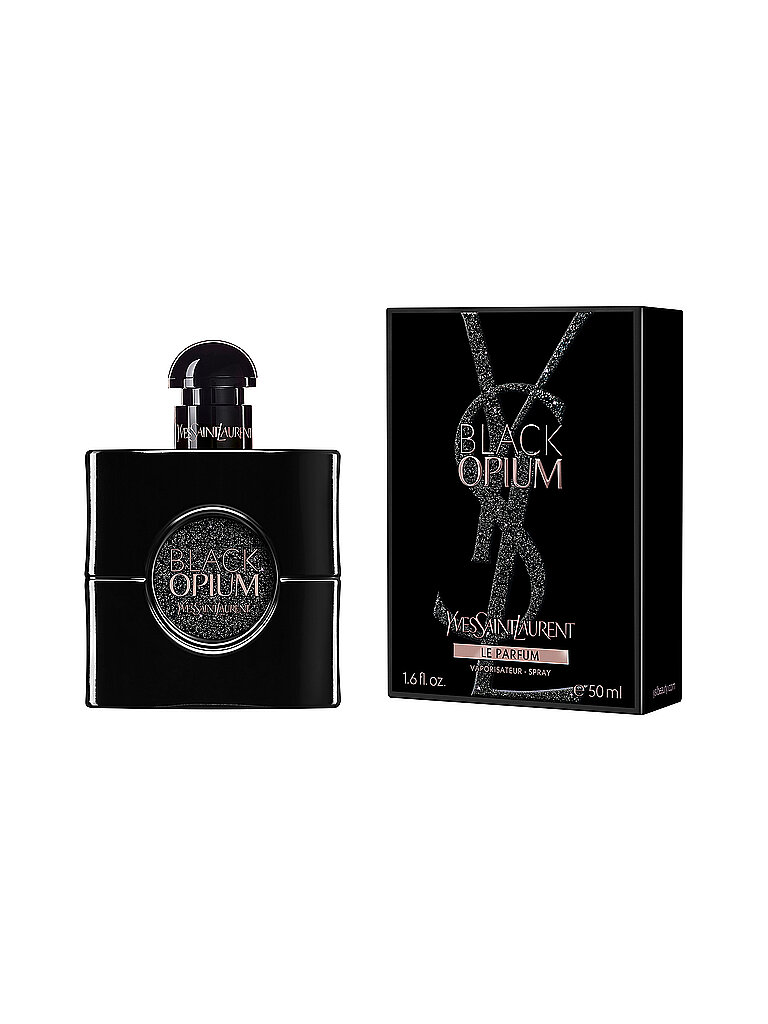 Black Opium Le Parfum 50ml