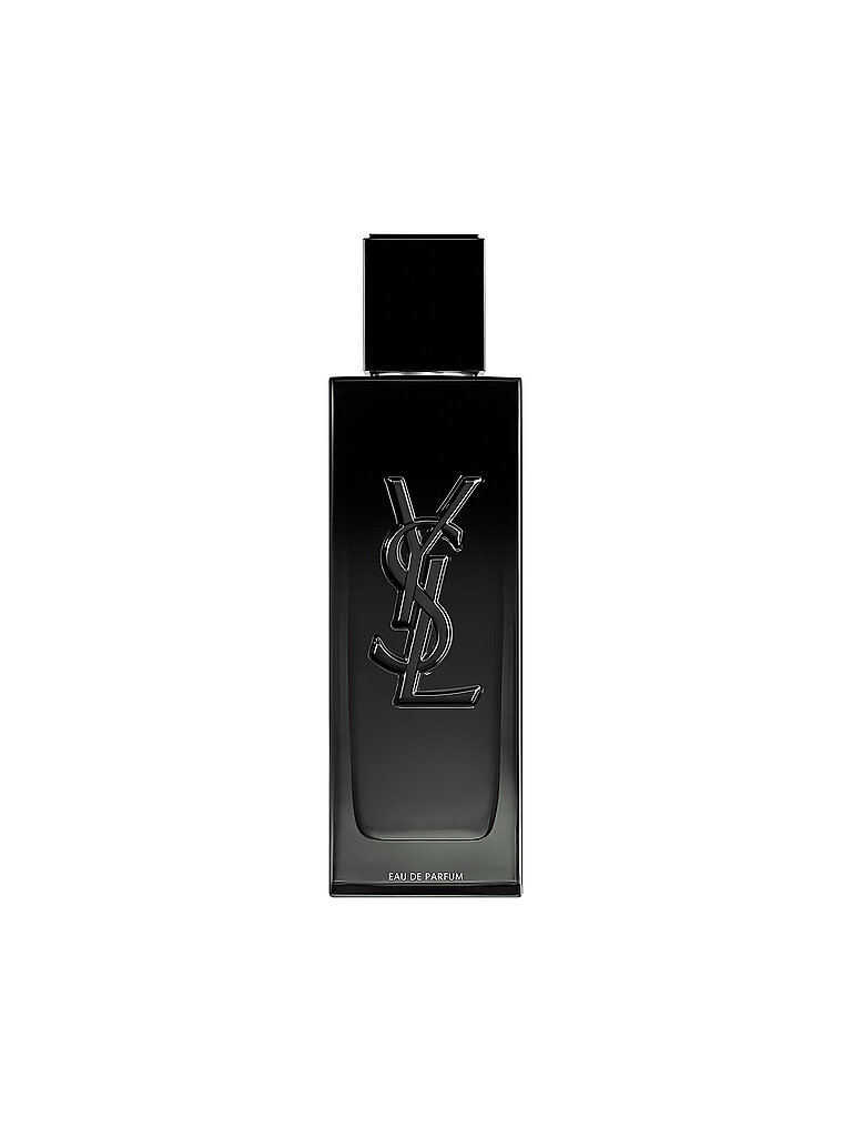 YVES SAINT LAURENT MYSLF Eau de Parfum 60ml Ricaricabile