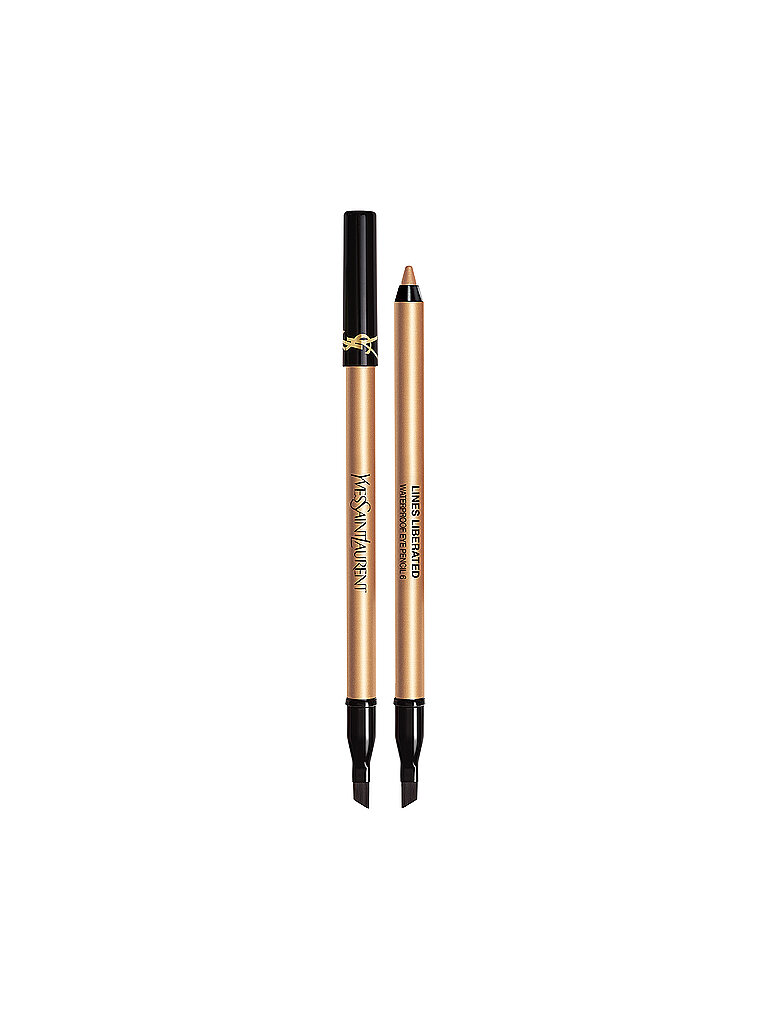 Lines Liberated Eyeliner Pencil 06
