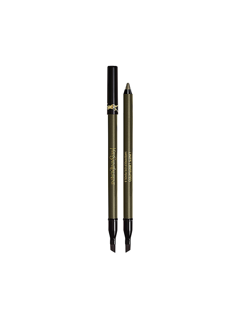 Lines Liberated Eyeliner Pencil 08