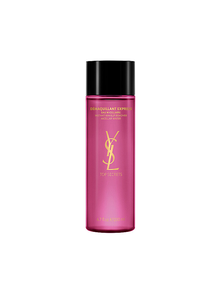 Detergente - Top Secrets Acqua Micellare 200ml