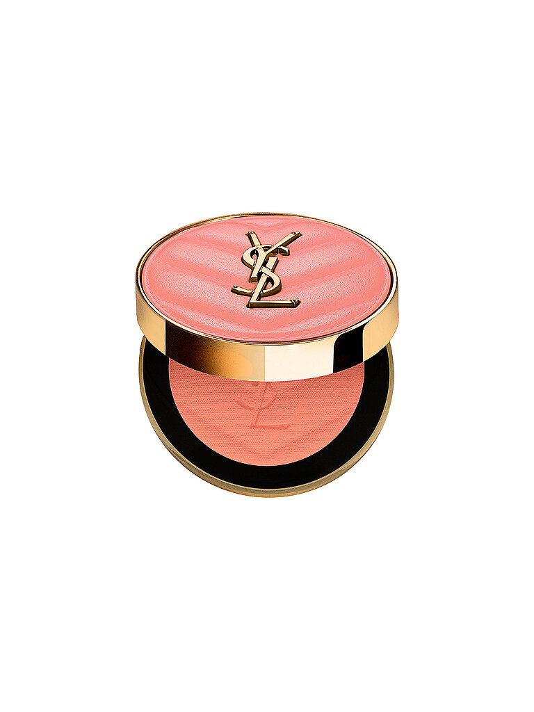 Make Me Blush Bold Blurring Blush (57 Coral Clash)