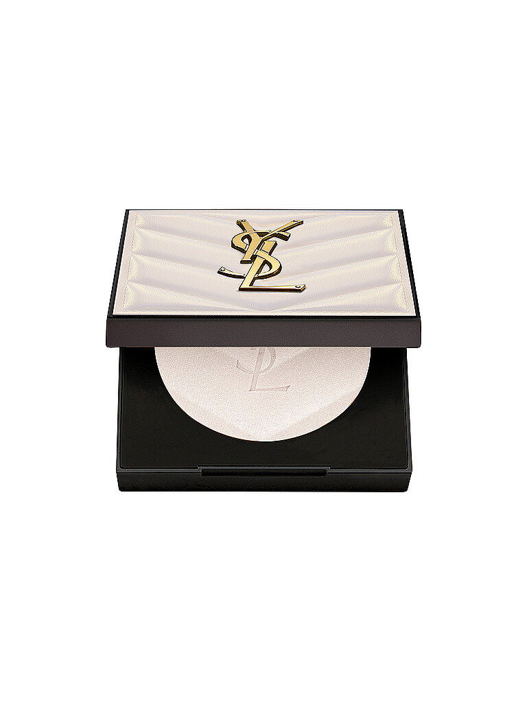 YVES SAINT LAURENT ALL HOURS HYPER LUMINIZE 01 Libertine Light 