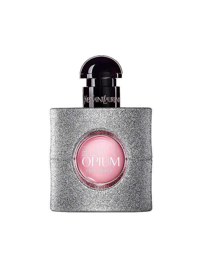YVES SAINT LAURENT Black Opium Eau de Parfum Glitter 30ml