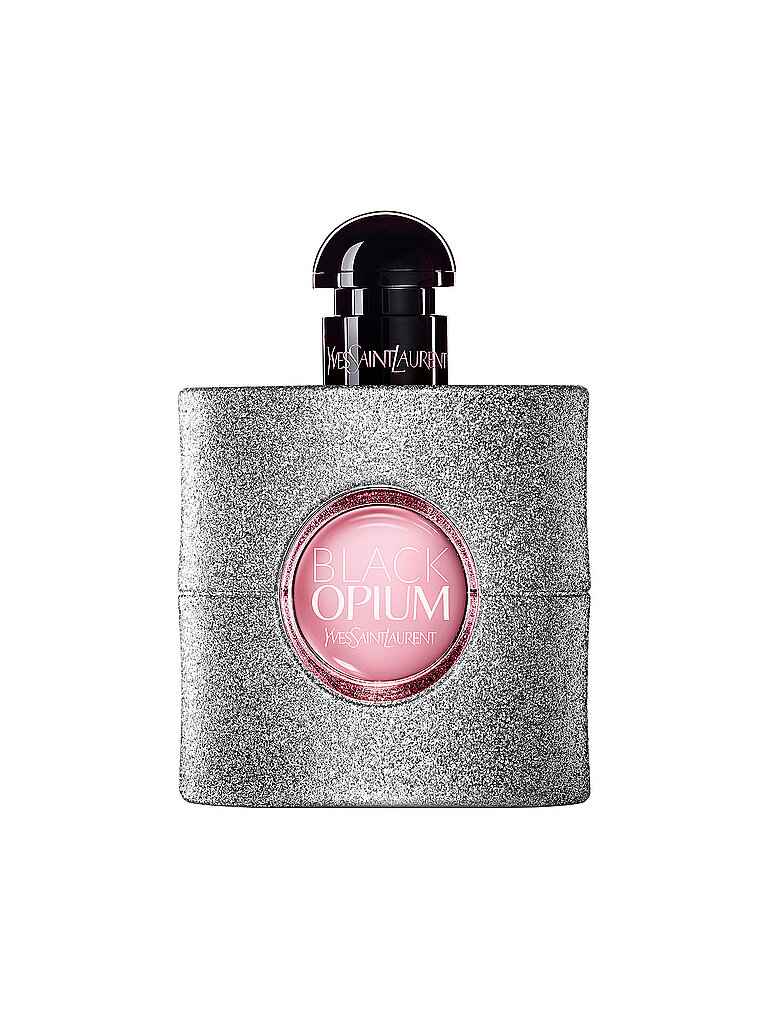 Black Opium Eau de Parfum Glitter 50ml