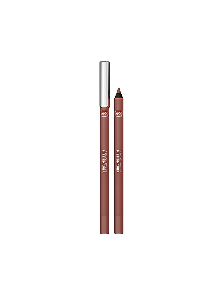 Lovenude Lip Liner (103 Blushing Nude)