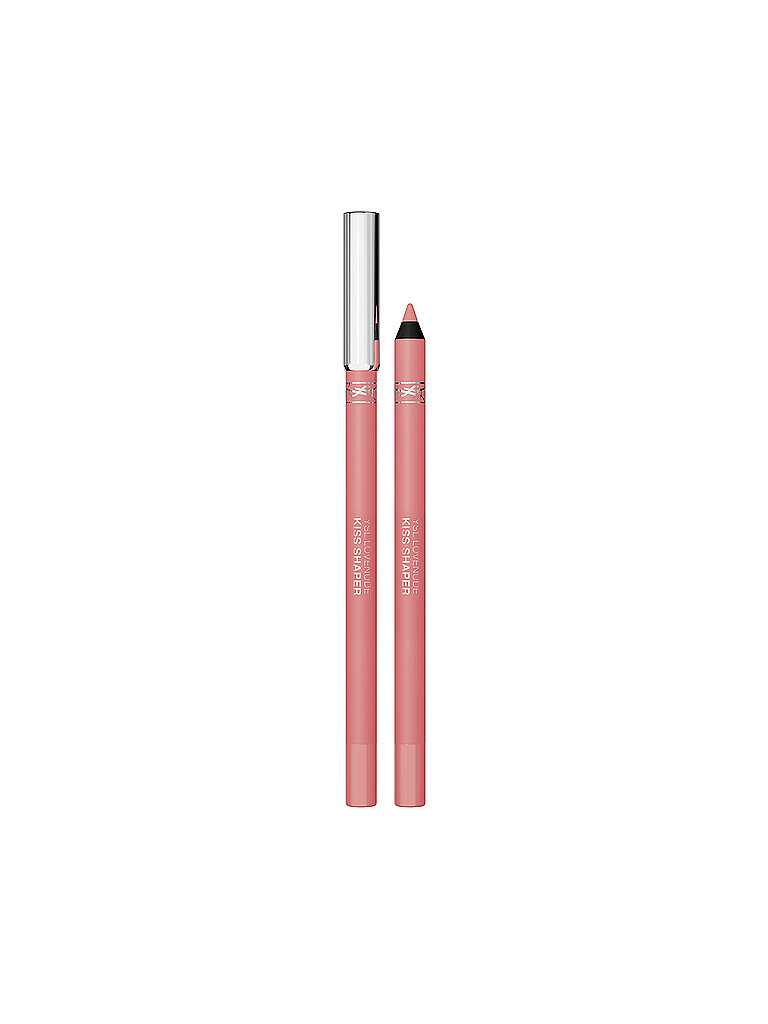 Lovenude Lip Liner (44 Nude Lavallière)