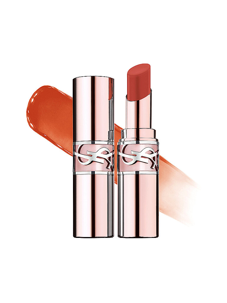 Rossetto - Loveshine Candy Glow Tinted Lip Balm (12B Sweet Tangerine)
