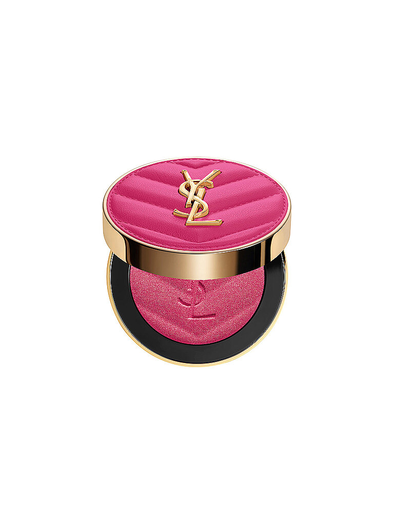 Powder Blush Bold Burring Blush (66 Fuchsia Fizz)