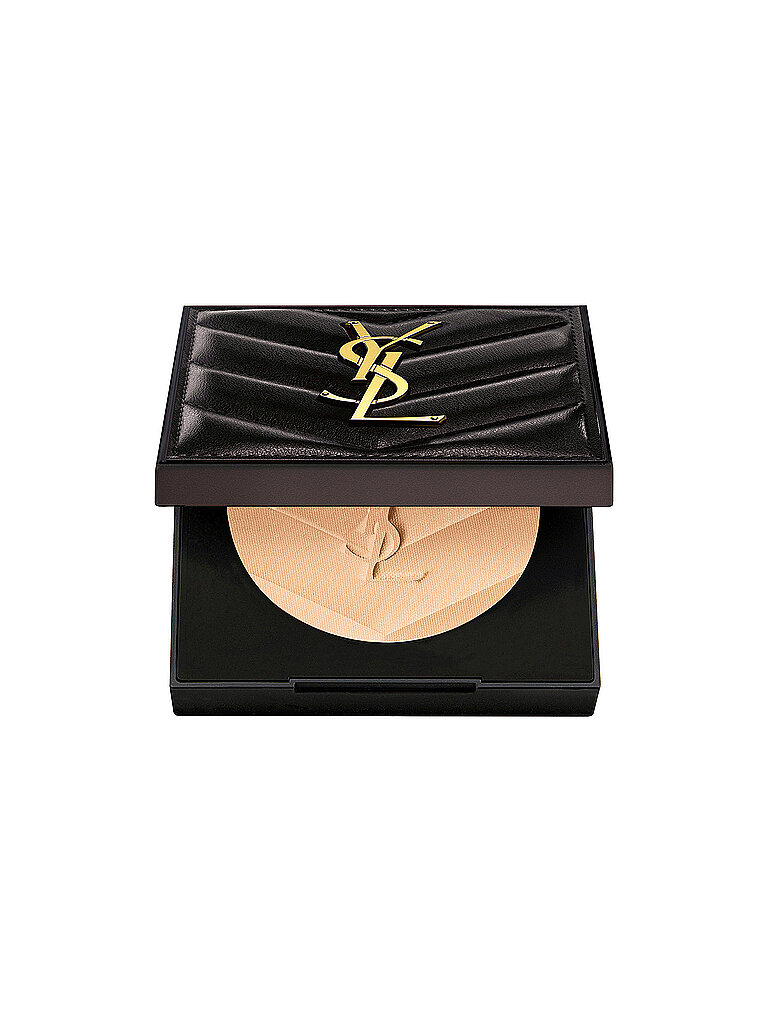 All Hours Hyper Finish Powder (0.5 Beige)