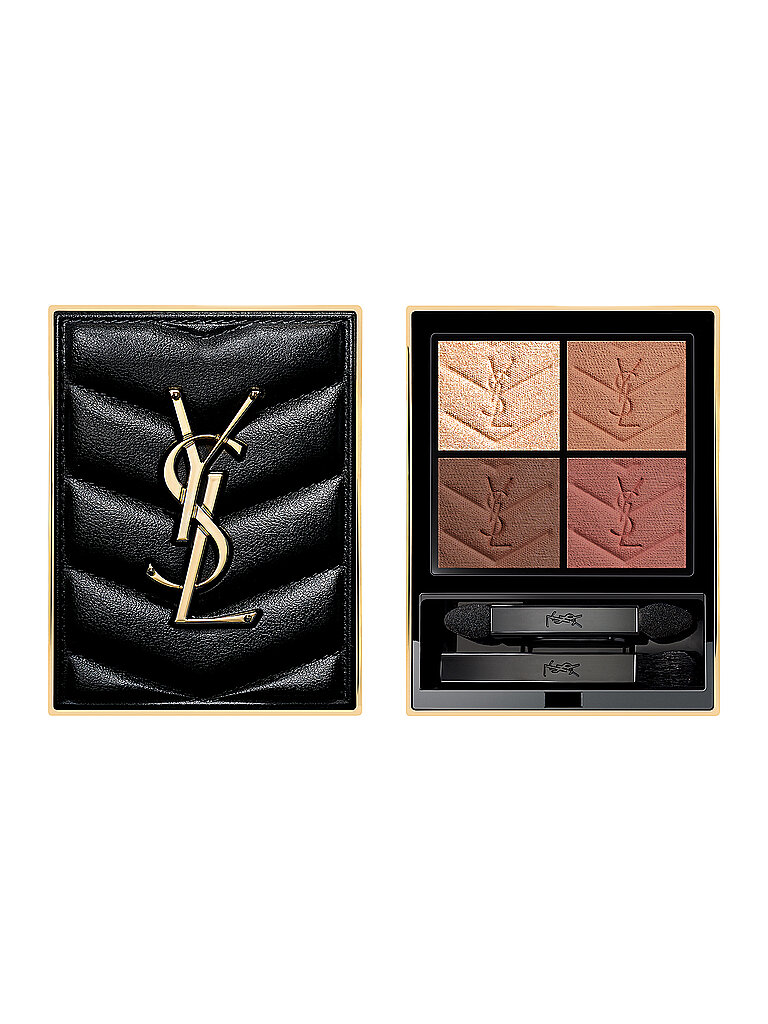Lidschatten - Couture Mini Clutch N°2 (200 Gueliz Dream)