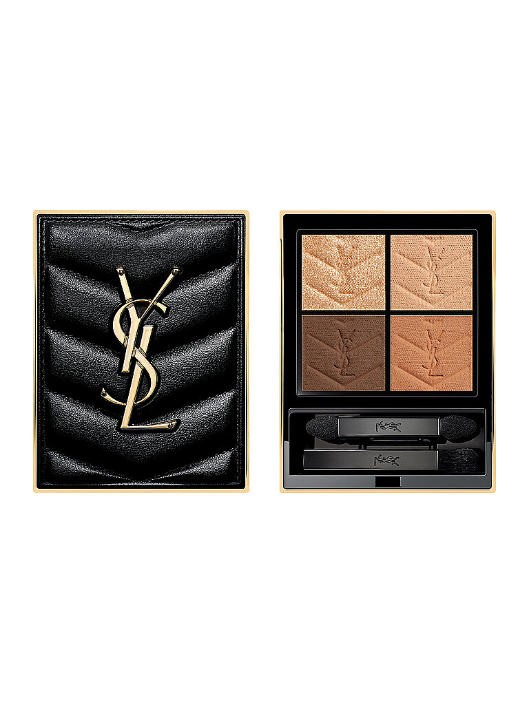 Ombretto - Couture Mini Clutch N°3 (300 Kasbah Spices)