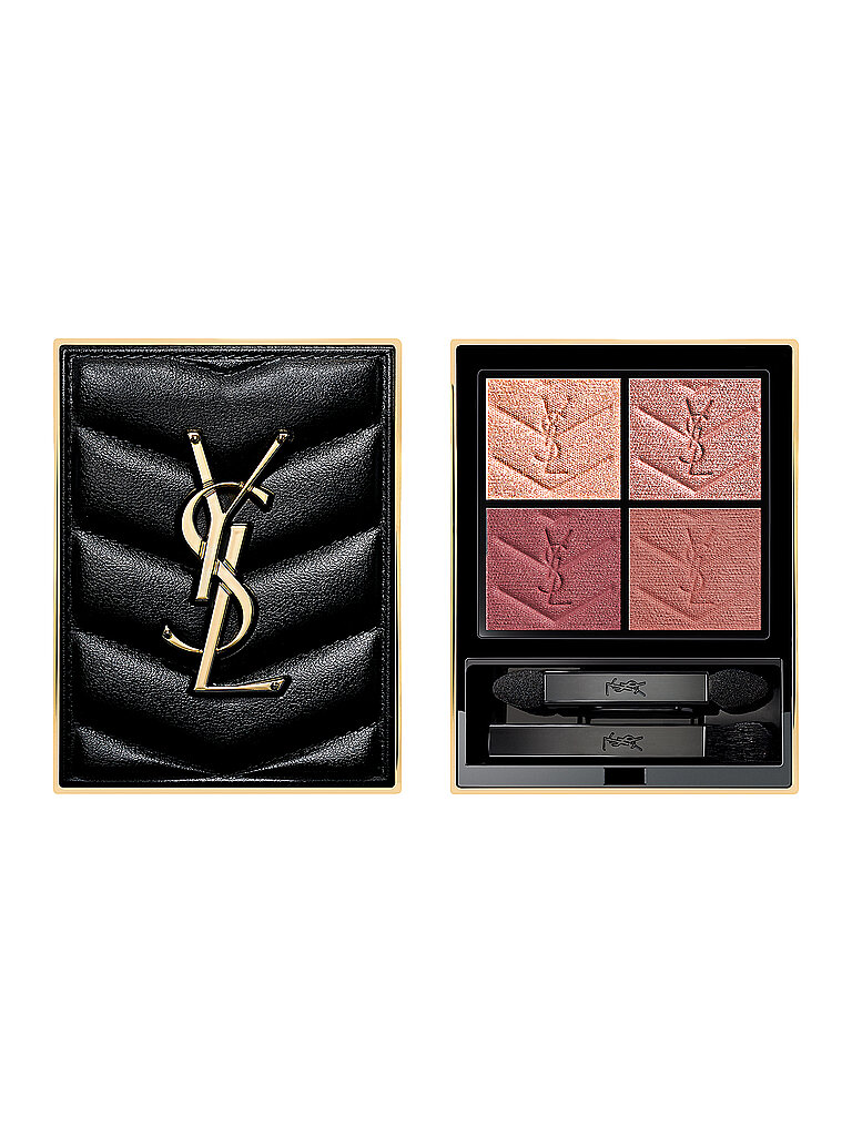 Lidschatten - Couture Mini Clutch N°5 (500 Medina Glow)