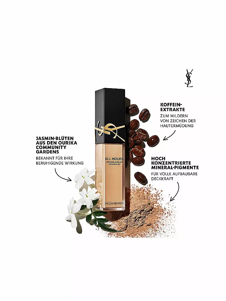 YVES SAINT LAURENT | All Hour Concealer (LC5) |