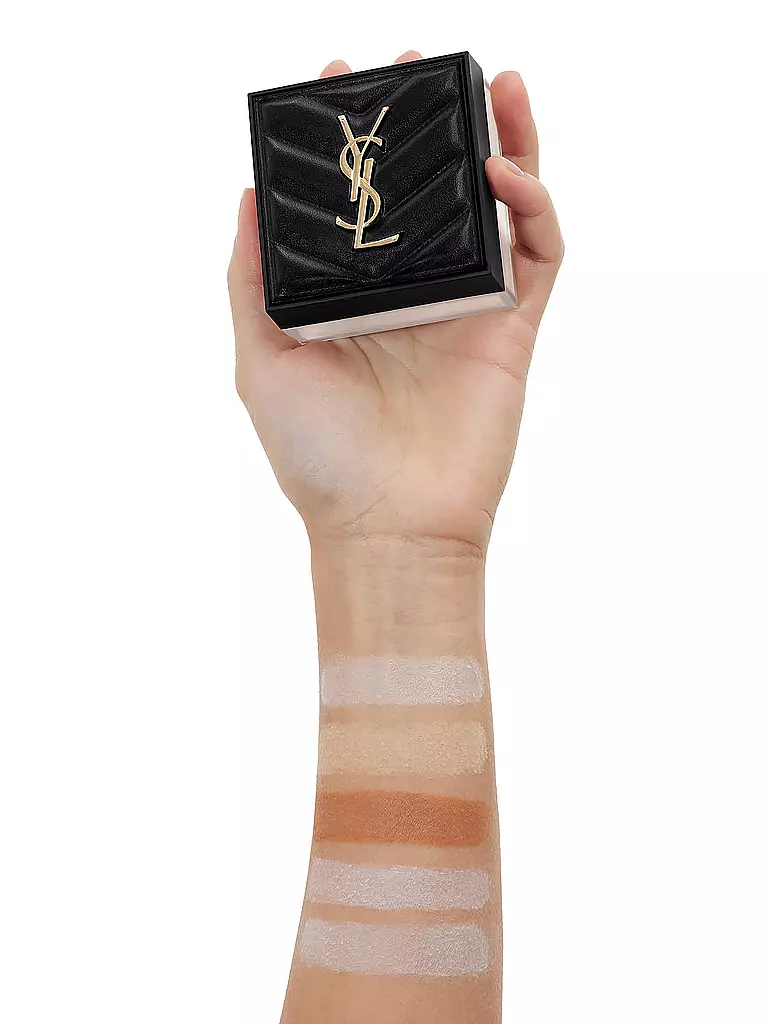 YVES SAINT LAURENT | All Hours Hyper Blur Loose Powder (01 Translucent) |