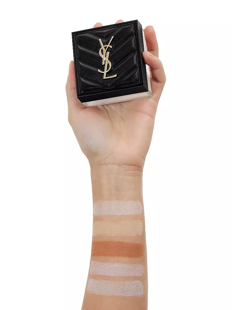 YVES SAINT LAURENT | All Hours Hyper Blur Loose Powder 02 |
