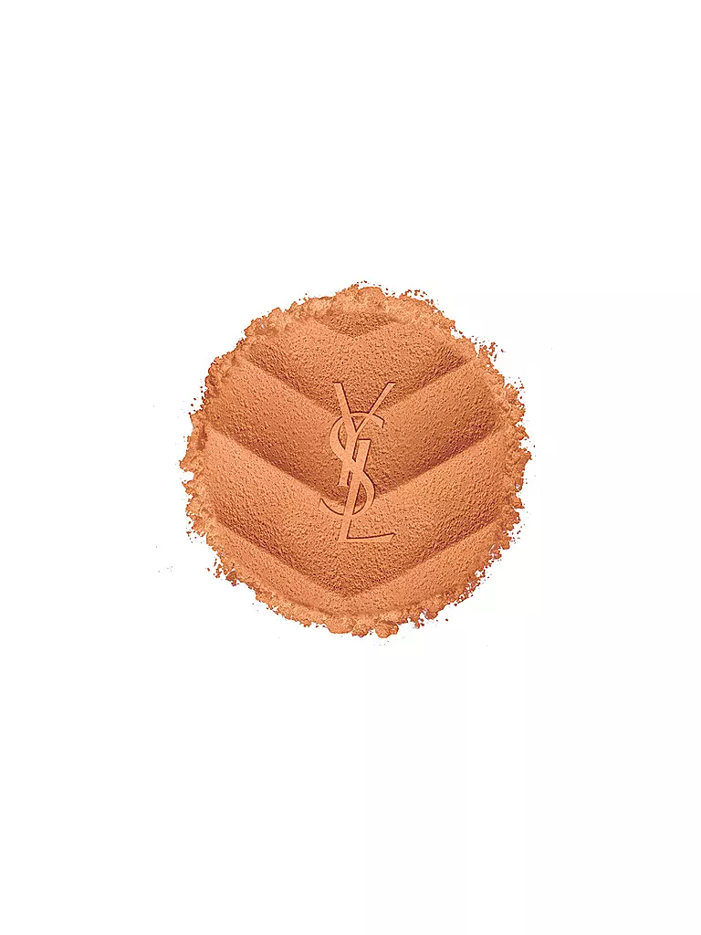 YVES SAINT LAURENT | All Hours Hyper Blur Loose Powder 03 | Marrone chiaro