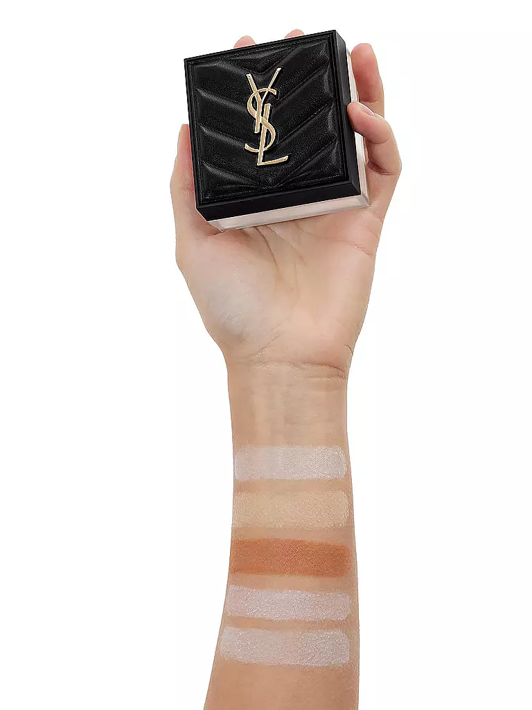 YVES SAINT LAURENT | All Hours Hyper Blur Loose Powder 03 | Marrone chiaro
