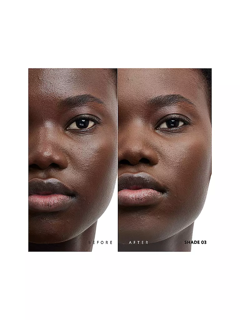 YVES SAINT LAURENT | All Hours Hyper Blur Loose Powder 03 | Marrone chiaro