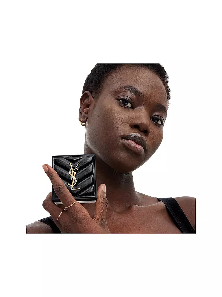 YVES SAINT LAURENT | All Hours Hyper Blur Loose Powder 03 | Marrone chiaro
