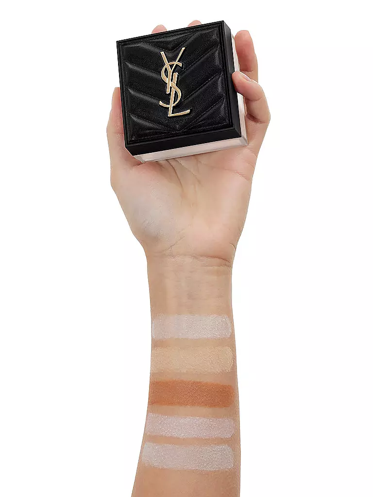 YVES SAINT LAURENT | All Hours Hyper Blur Loose Powder 04 |