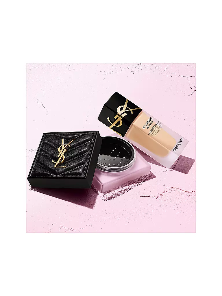 YVES SAINT LAURENT | All Hours Hyper Blur Loose Powder 04 |
