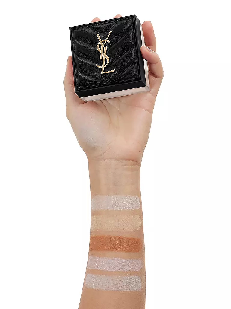 YVES SAINT LAURENT | All Hours Hyper Blur Loose Powder 05 |