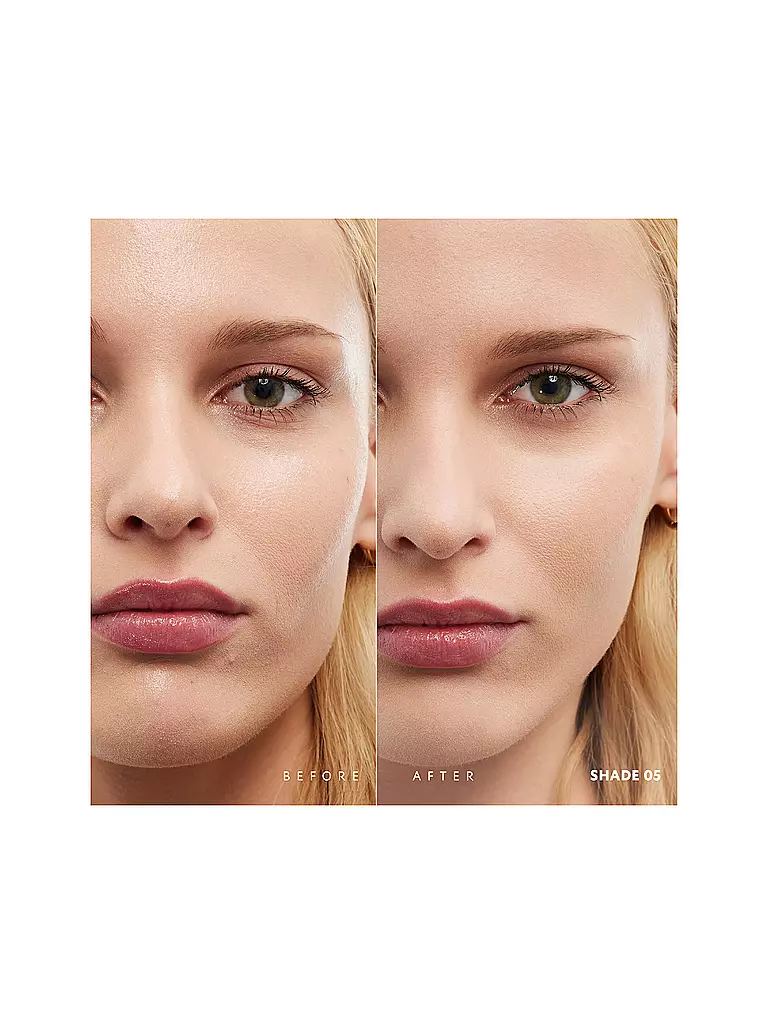 YVES SAINT LAURENT | All Hours Hyper Blur Loose Powder 05 |