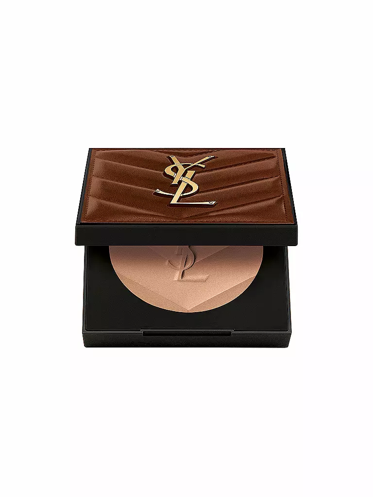 YVES SAINT LAURENT | All Hours Hyper Bronze 01 | Cammello