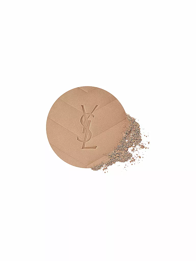 YVES SAINT LAURENT | All Hours Hyper Bronze 01 | Cammello