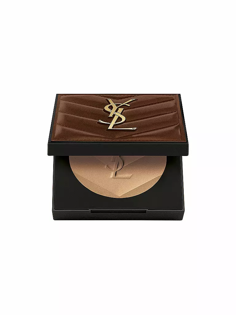 YVES SAINT LAURENT | All Hours Hyper Bronze 02 | Cammello