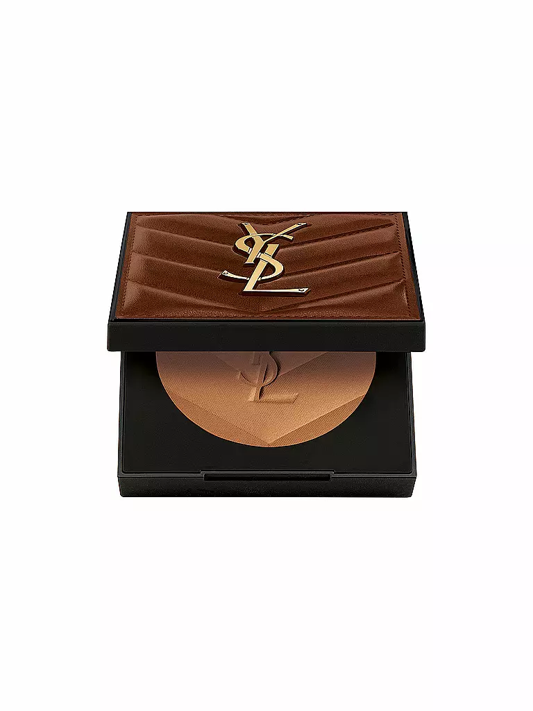 YVES SAINT LAURENT | All Hours Hyper Bronze 03 | Marrone chiaro