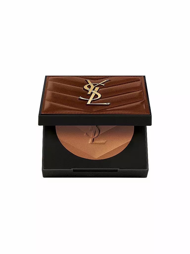 YVES SAINT LAURENT | All Hours Hyper Bronze 04 | Marrone chiaro