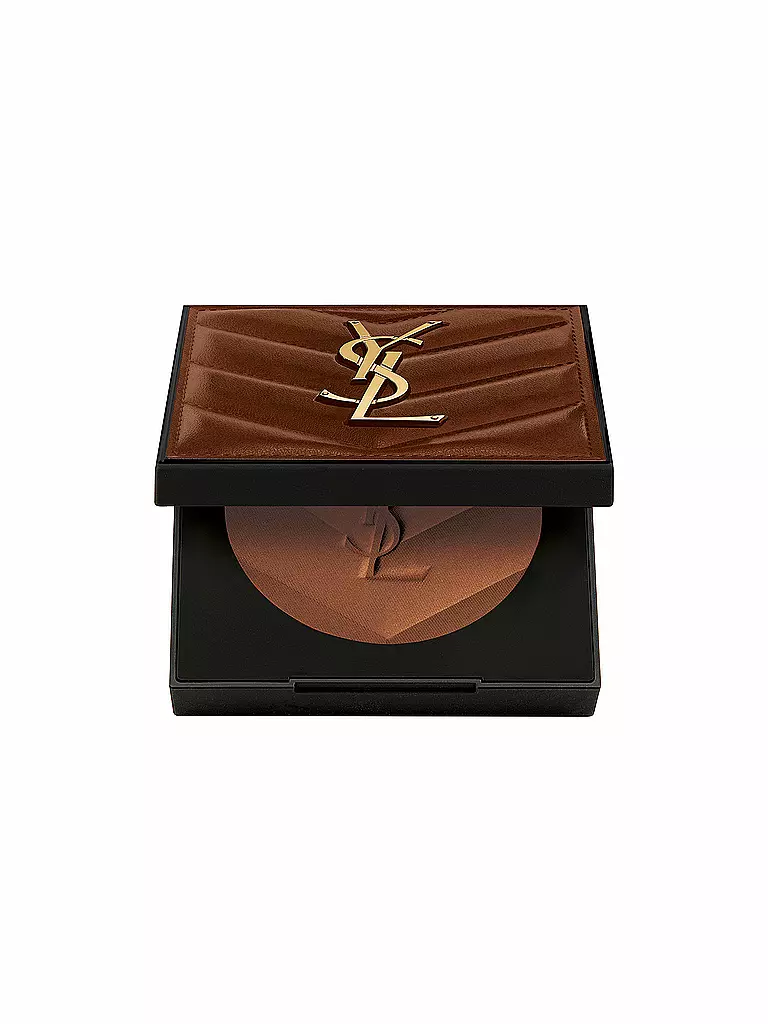 YVES SAINT LAURENT | All Hours Hyper Bronze 05 | Marrone