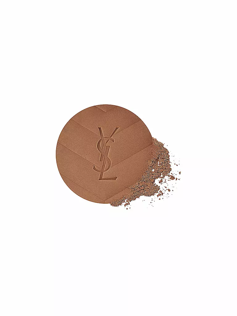 YVES SAINT LAURENT | All Hours Hyper Bronze 05 | Marrone