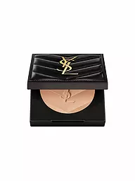 YVES SAINT LAURENT | All Hours Hyper Finish 01 | Cammello