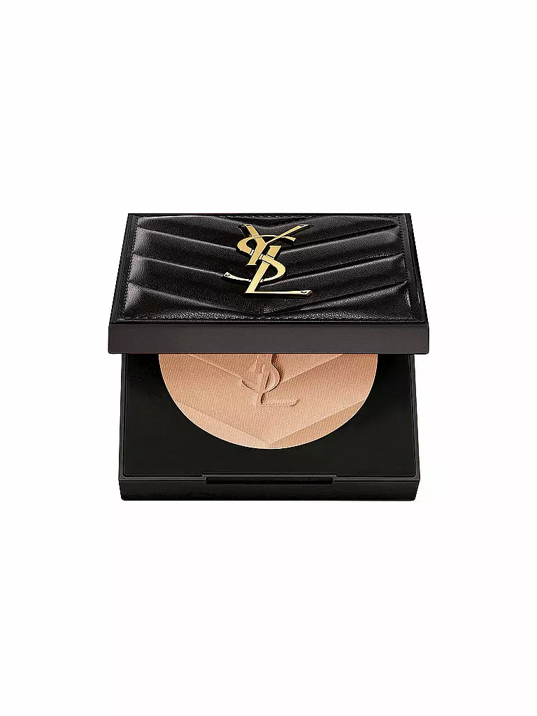 YVES SAINT LAURENT | All Hours Hyper Finish 01 | Cammello
