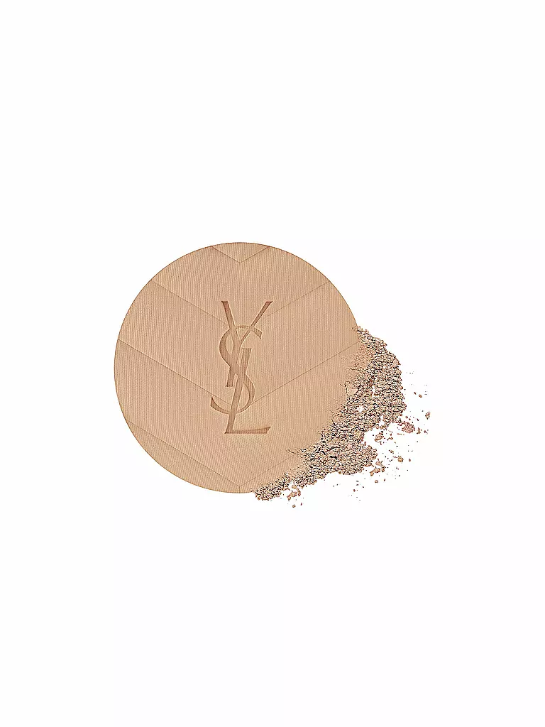 YVES SAINT LAURENT | All Hours Hyper Finish 01 | Cammello