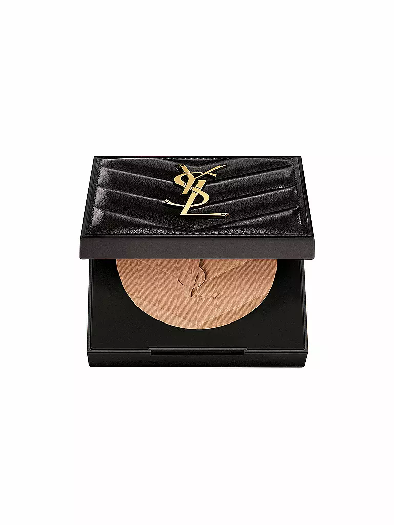 YVES SAINT LAURENT | All Hours Hyper Finish 02 | Cammello