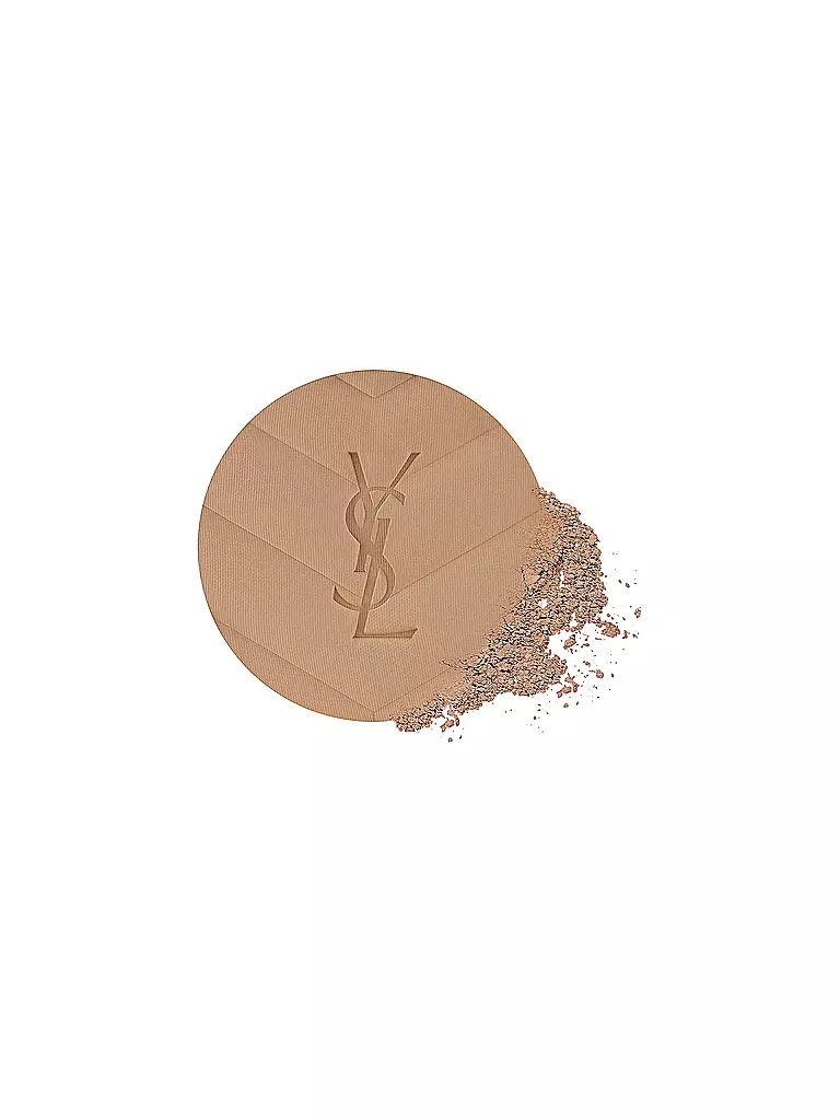 YVES SAINT LAURENT | All Hours Hyper Finish 02 | Cammello