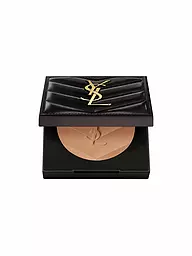 YVES SAINT LAURENT | All Hours Hyper Finish 01 | Cammello