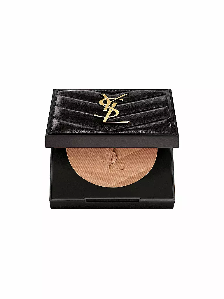YVES SAINT LAURENT | All Hours Hyper Finish 03 | Cammello