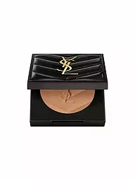 YVES SAINT LAURENT | All Hours Hyper Finish 01 | Marrone chiaro