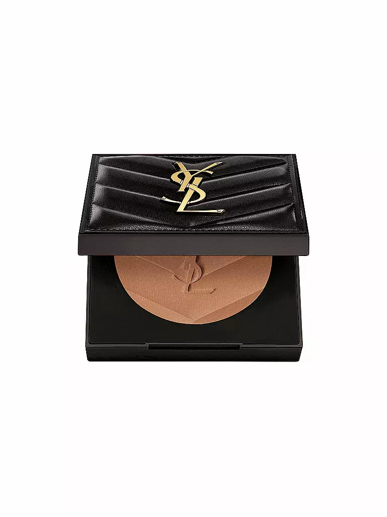 YVES SAINT LAURENT | All Hours Hyper Finish 05 | Marrone chiaro