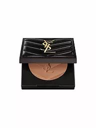 YVES SAINT LAURENT | All Hours Hyper Finish 01 | Marrone chiaro