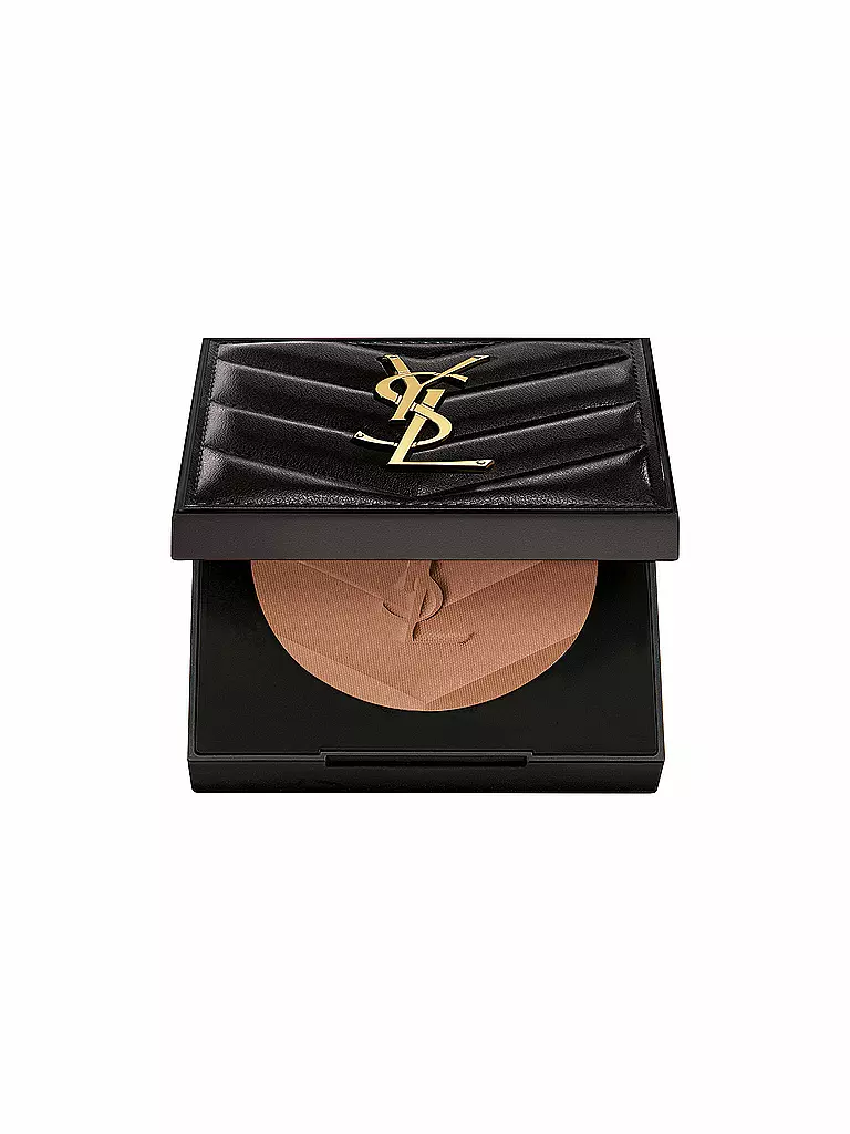 YVES SAINT LAURENT | All Hours Hyper Finish 06 | Marrone chiaro